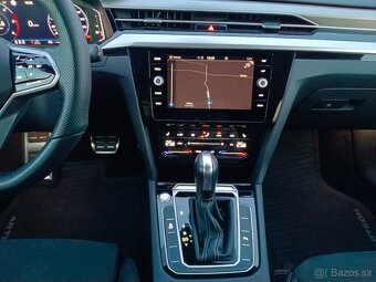 VW Arteon R-Line,Shooting Brake - 2.0TDI, DSG, 27 000KM, DPH - 17