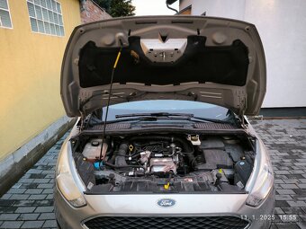 Ford Grand C-Max, r.v. 2016, 92kw, 1.0 benzin - 17