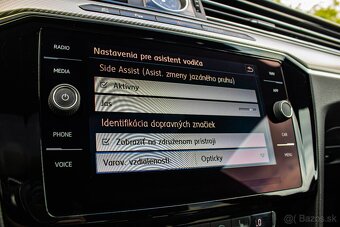 Volkswagen Arteon 2.0 TSI BMT R-Line DSG - 17