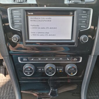 Volkswagen Golf Variant 2.0 TDI BMT... - 17