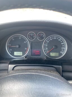 Predám vw Passat 1,9 Tdi 96kw, rv 2004, - 17