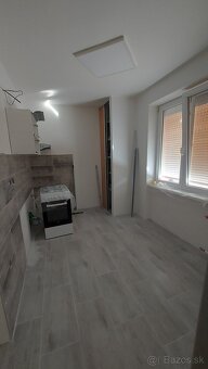 Útulný prerobený 2 izbový byt - podnájom - 17