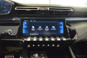 Peugeot 508 2.0 BHDI GT LINE MATRIX-DPH 2021 - 17