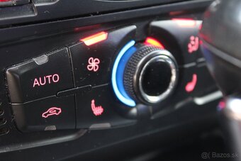 Audi A4 B8 2.0TDI 105Kw - 17