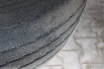 Volvo FL 240, EURO 5, HYDRAULICKÉ ČELO, PNEU 80% - 17