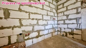 PREDANÉ -  2-IZBOVÝ DOM, FONY MAĎARSKO - 17