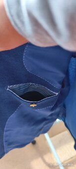 🧥 Pánske sako Cortefiel – Tailored Fit – veľkosť XXL (EU/UK - 17