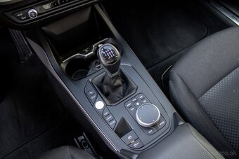 BMW Rad 1 118i Advantage / AJ NA SPLÁTKY - 17