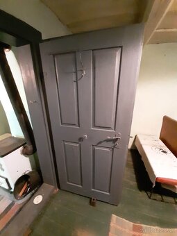 Na predaj chalupa Hodruša Hámre - 17