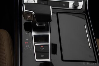 Audi A8 Long 3.0 L 55 TFSI Quattro tiptronic - 17
