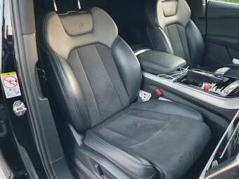 🇩🇪Audi Q7 50 3.0 TDI mHEV S-line Quattro Tiptronic - 17