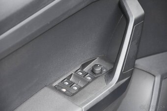 Seat Arona 1.0 TSI 115k Style - 17