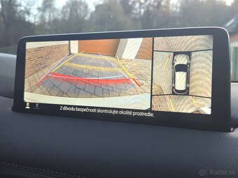 Mazda CX-5 , 2.0 benzín, 4x4 , AUTOMAT , odpočet DPH - 17