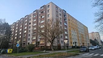 3-izb.byt v Senici - L. Novomeského s výťahom a lodžiou - 17