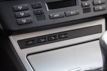 BMW X3 xDrive20d M47, 110 kW, M6, 5d. - 17