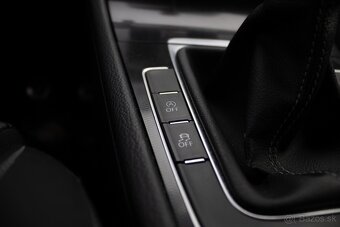 Volkswagen Golf Variant GTD 2.0 - 17