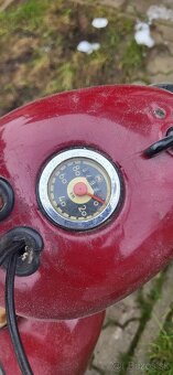 Jawa pionier 555 - 17