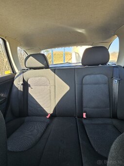 Škoda fabia 1.2htp LPG - 17