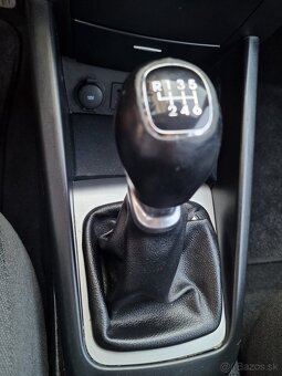 Kia Cee´d 1.6CRDi VGT 115K TX M6 SR 2 majiteľ - 17