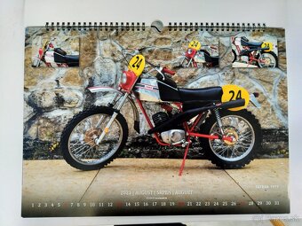Zbierka motocyklov - 17