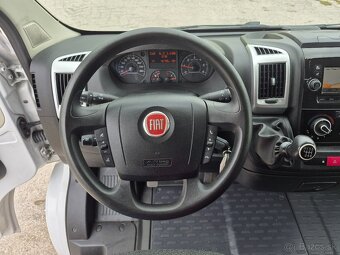 Fiat Ducato 2.3 MultiJet - Izoterma / Chladiak / odpočet DPH - 17