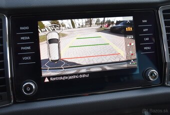 Škoda Karoq 2.0 TDI EVO Busines DSG - 17