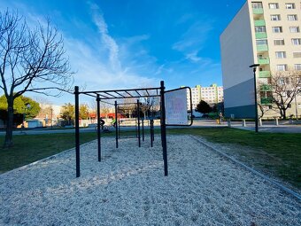 3 izbovy byt Petrzalka, BA, klima, balkon, rekonstrukcia - 17