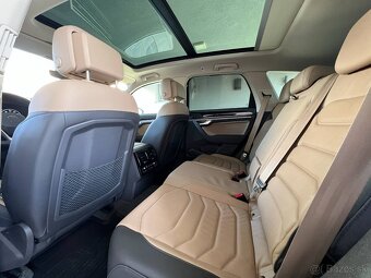 VW TOUAREG Elegance 3.0l V6 TDI SCR 4MOTION 210kW (286PS) - 17