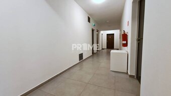 Priestranný 3i byt, 2xloggia, parking, novostavba Mendelsohn - 17