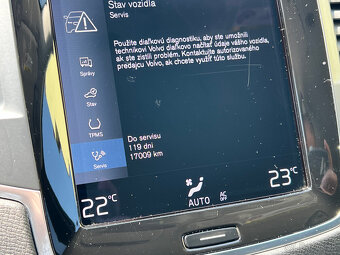 Predám Volvo XC90 D5 Drive-E Momentum AWD  A/T, diesel - 17