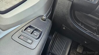 Fiat Ducato Dodávka 2.3 MultiJet E6 150k SCR L4H2 3,5t MAXI - 17
