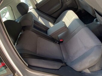 Volkswagen Polo 1.9TDI 74kW klimatizace 2005 ABS - 17