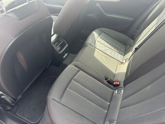 2021 Audi A4 Avant - 17