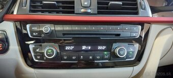 BMW 3er 320d GT xDrive Sport Line, 4x4, Automat, BMW Prof - 17