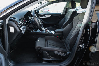 Audi A5 Sportback 35 2.0 TFSI S tronic - 17