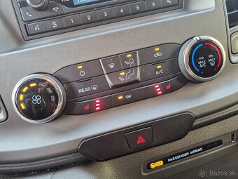 Ford Transit Custom 2.0 TDCi EcoBlue 170 Trend L2 T340 A/T - 17