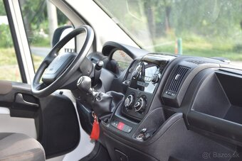 Peugeot Boxer L4H3 CHLADIAK MRAZIAK - 17
