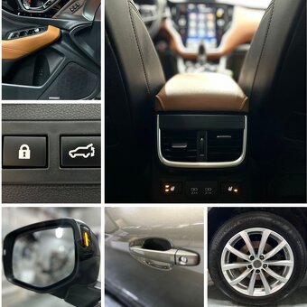 SUBARU OUTBACK PREMIUM AWD, 2.5i, 124KW/169PS,2023, 4x4, DPH - 17