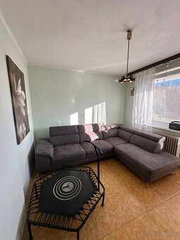 Rodinný dom v radovej zástavbe - Revúca - 17