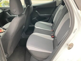 Seat Ibiza 1.0 TGI (CNG) XCELLENCE - 17