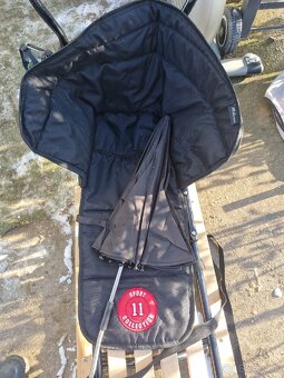 Lyže lyžiarky saňe korčule - 17