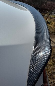 ZĽAVA Mercedes benz C63S AMG Keramiky/skrupiny/karbon - 17