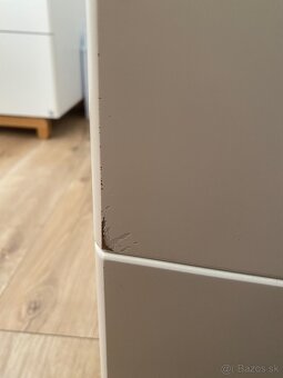 Detská izba / Nábytok/ Zostava - 17