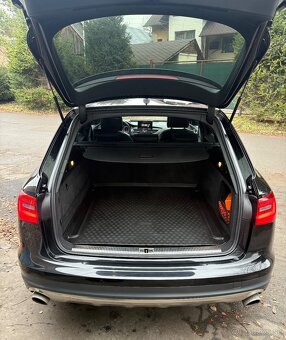 Audi A6 C7 3.0TDI - 17