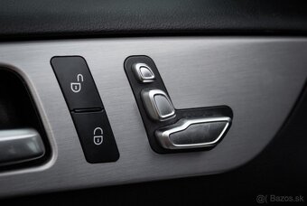 Mercedes-Benz GLE SUV 350d 4matic A/T - 17