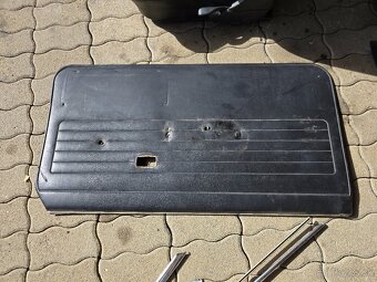 Bmw e21 rozpredám 320/318 - 17
