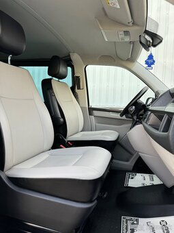 Volkswagen Transporter T6 2.0 BiTDI 132kw 4-Motion DSG - 17