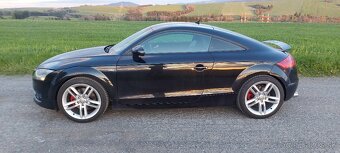 Predám Audi TT - 17