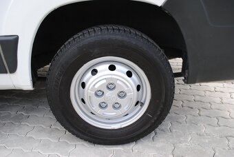 Peugeot Boxer 2.2 HDi 130k L1H1 ,96KW,M6,2d⭐ODPOČET DPH⭐ - 17