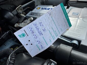 Skoda Octavia III 1.6 TDi combi - 17
